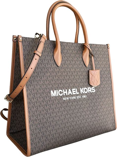 michael kors mirella large tote.